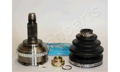 Tendencia Juego de articulación, árbol de transmisión JAPANPARTS JAPGI-421 JAPANPARTS JAPGI-421